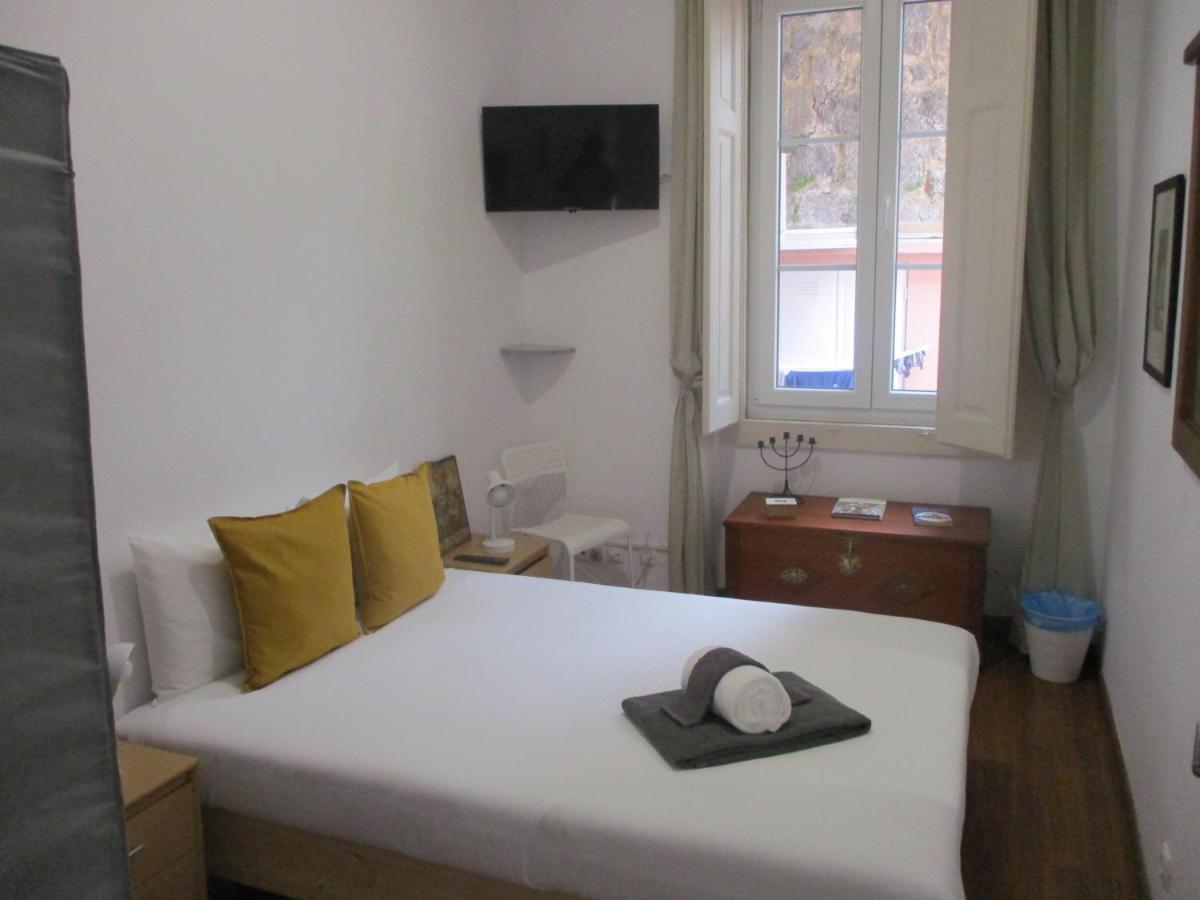 Vale Do Sol Hostel Sintra Bagian luar foto