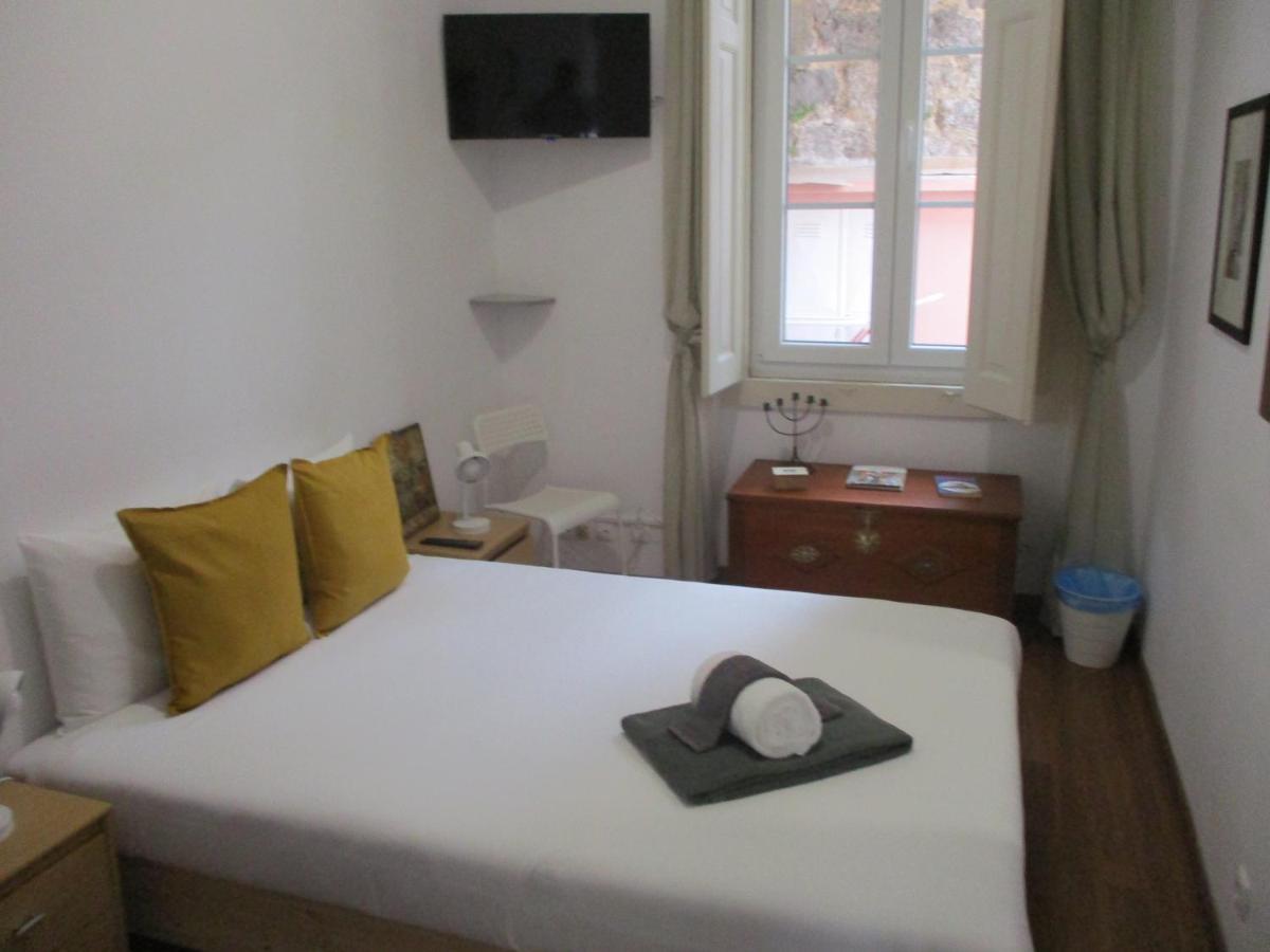 Vale Do Sol Hostel Sintra Bagian luar foto