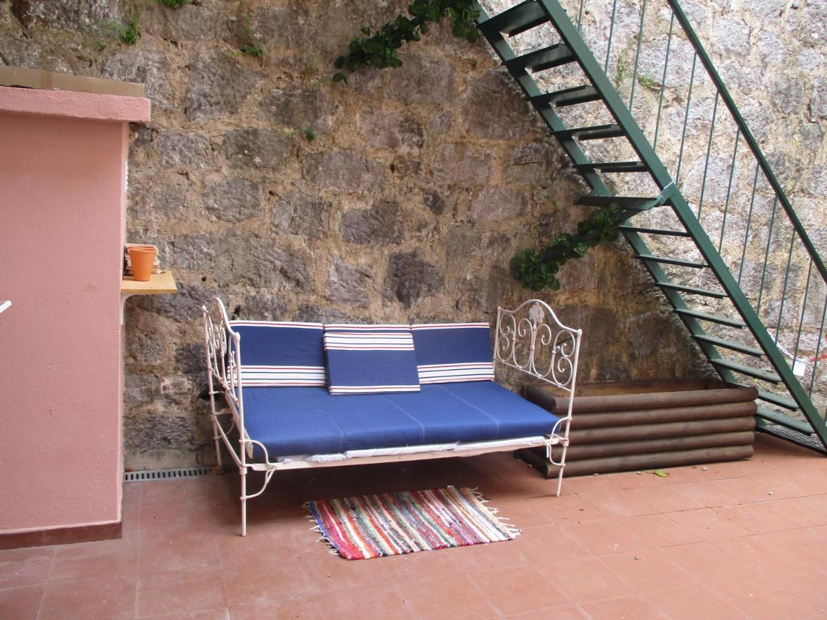 Vale Do Sol Hostel Sintra Bagian luar foto