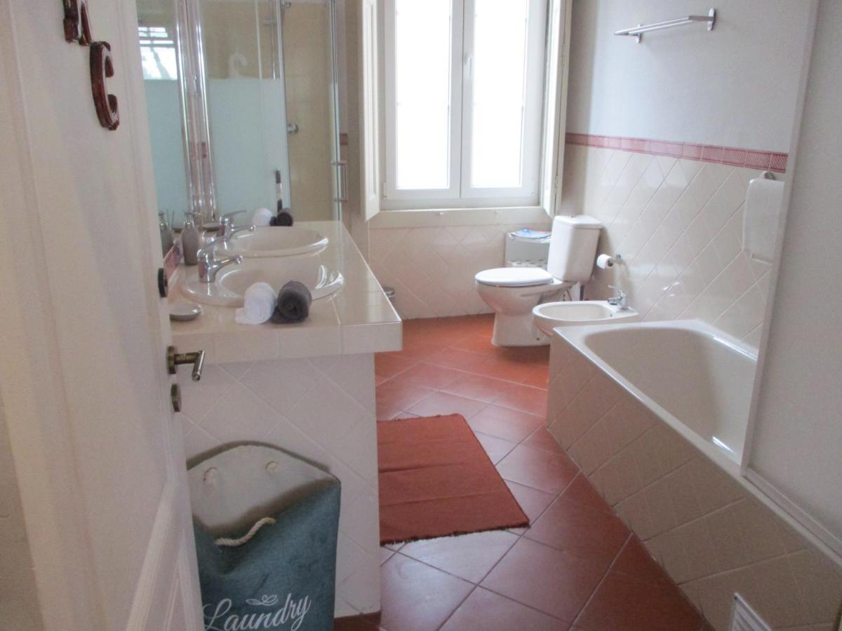 Vale Do Sol Hostel Sintra Bagian luar foto