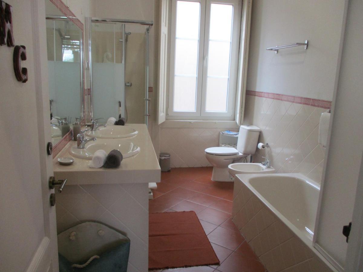 Vale Do Sol Hostel Sintra Bagian luar foto